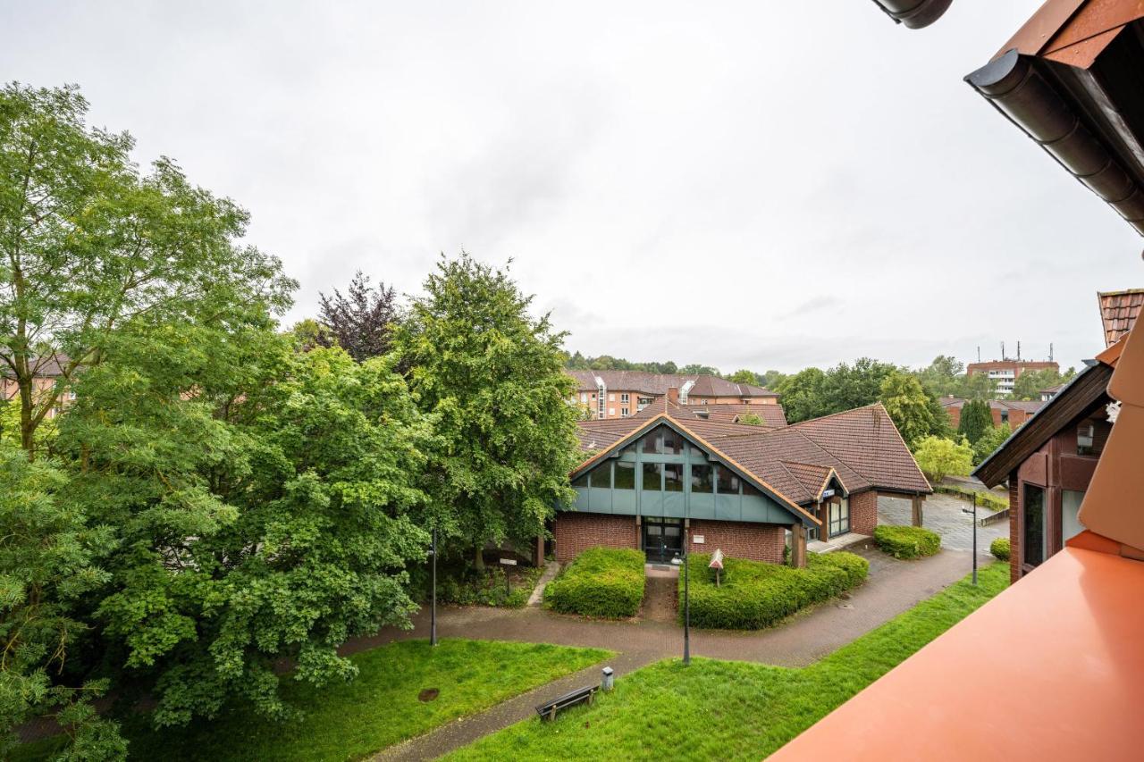 Apartement Bublitz Lubeck Exterior photo